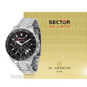 ساعت مچی مردانه سکتور Sector R3273661033 , R3273661033