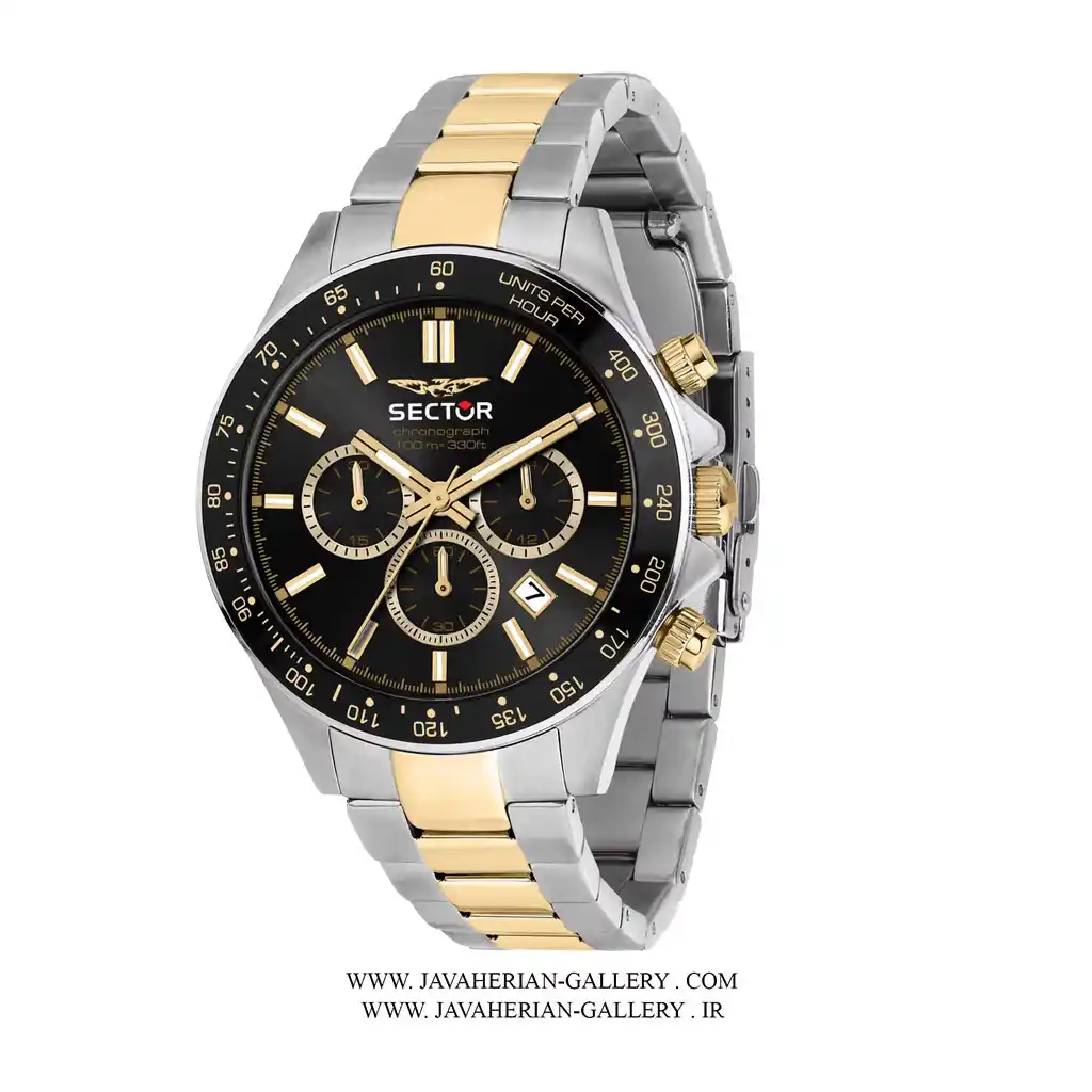 ساعت مردانه سکتور R3273661047 2 ساعت مچی مردانه سکتور Sector R3273661047 , R3273661047