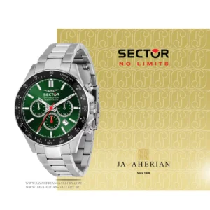 ساعت مچی مردانه سکتور Sector R3273661048 , R3273661048