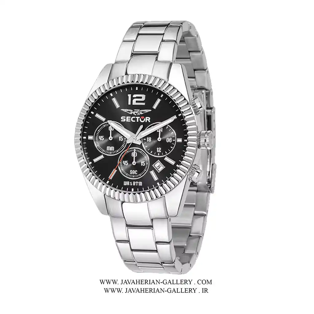 ساعت مچی مردانه سکتور R3273676003 2 ساعت مچی مردانه سکتور Sector R3273676003 , R3273676003
