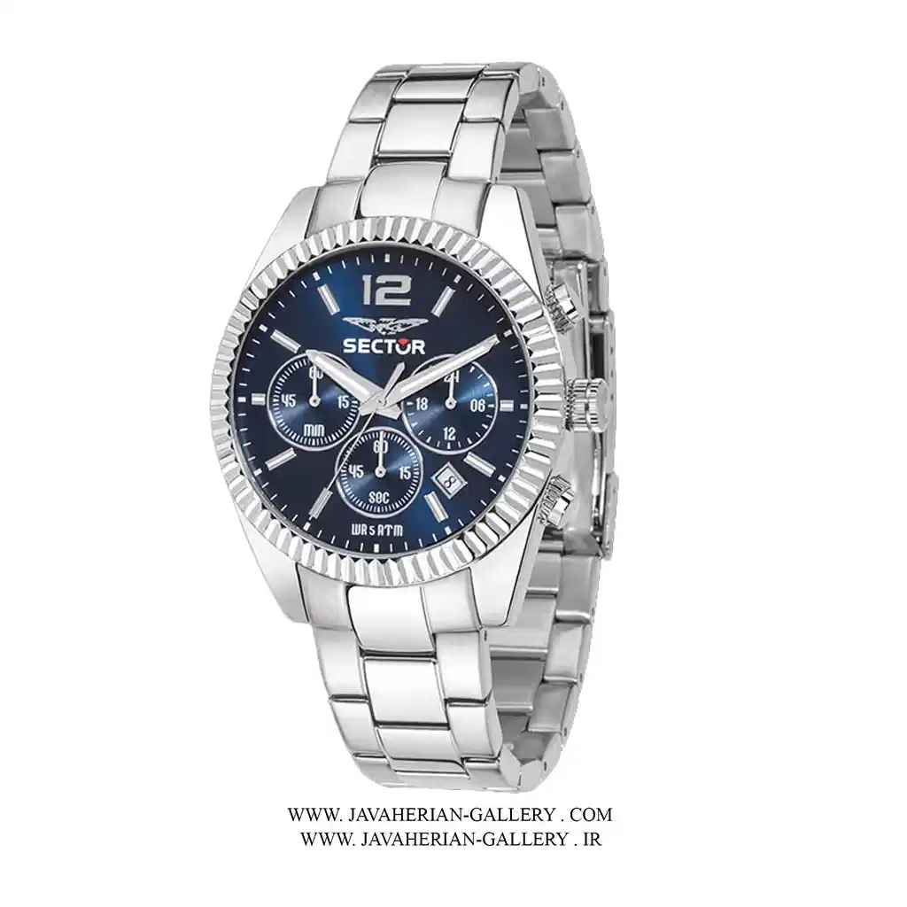 ساعت مچی مردانه سکتور R3273676004 2 ساعت مچی مردانه سکتور Sector R3273676004 , R3273676004