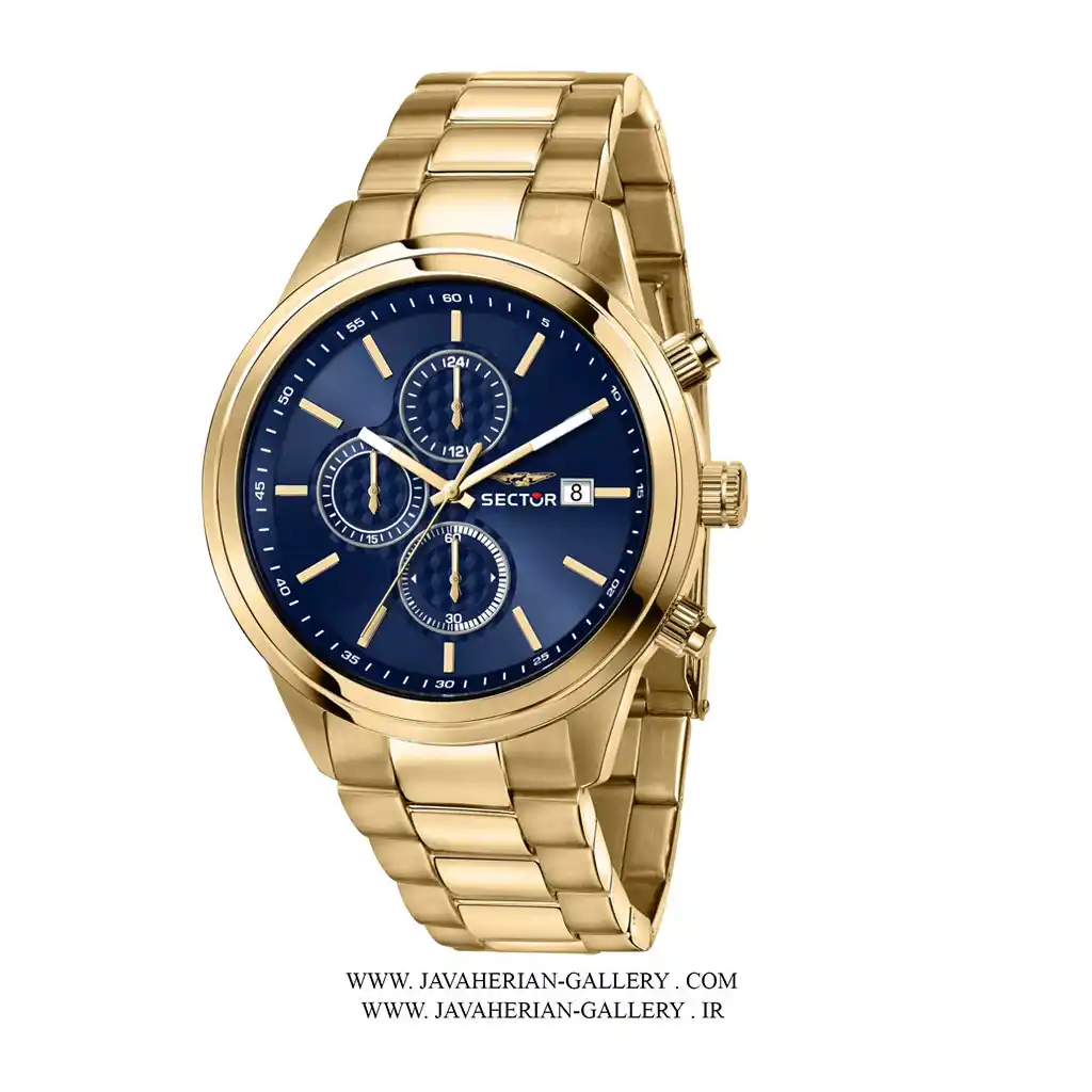 ساعت مردانه سکتور R3273740001 2 ساعت مچی مردانه سکتور Sector R3273740001 , R3273740001