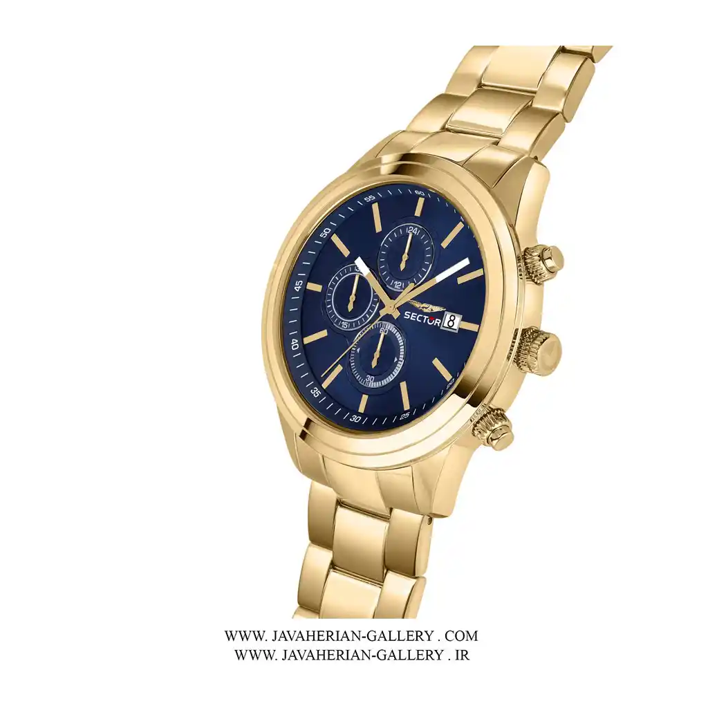 ساعت مردانه سکتور R3273740001 3 ساعت مچی مردانه سکتور Sector R3273740001 , R3273740001