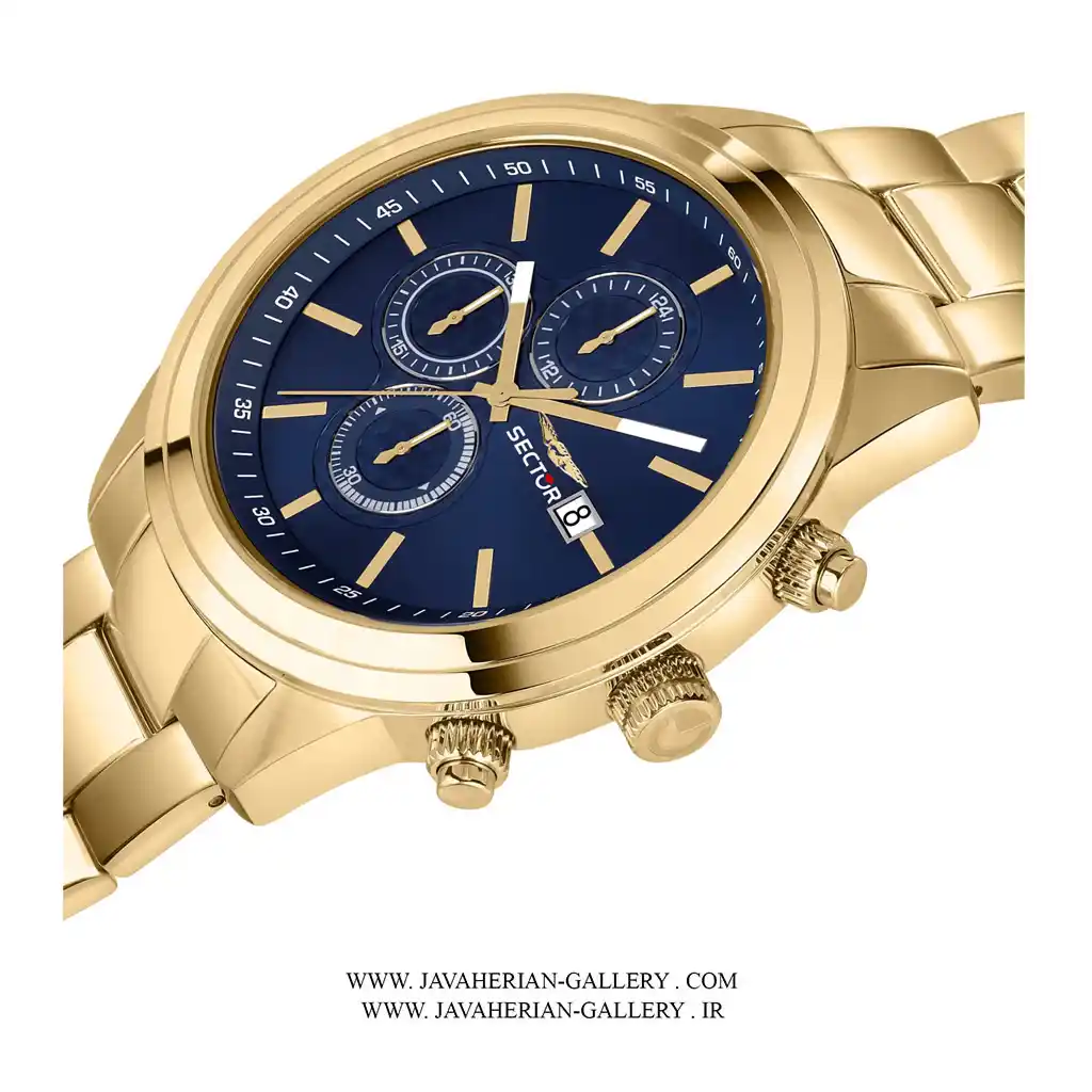 ساعت مردانه سکتور R3273740001 4 ساعت مچی مردانه سکتور Sector R3273740001 , R3273740001