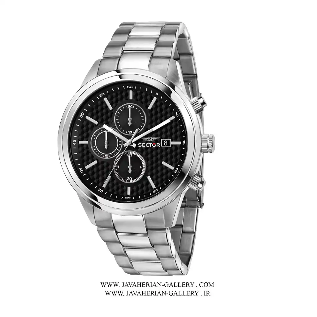 ساعت مردانه سکتور R3273740002 2 ساعت مچی مردانه سکتور Sector R3273740002 , R3273740002