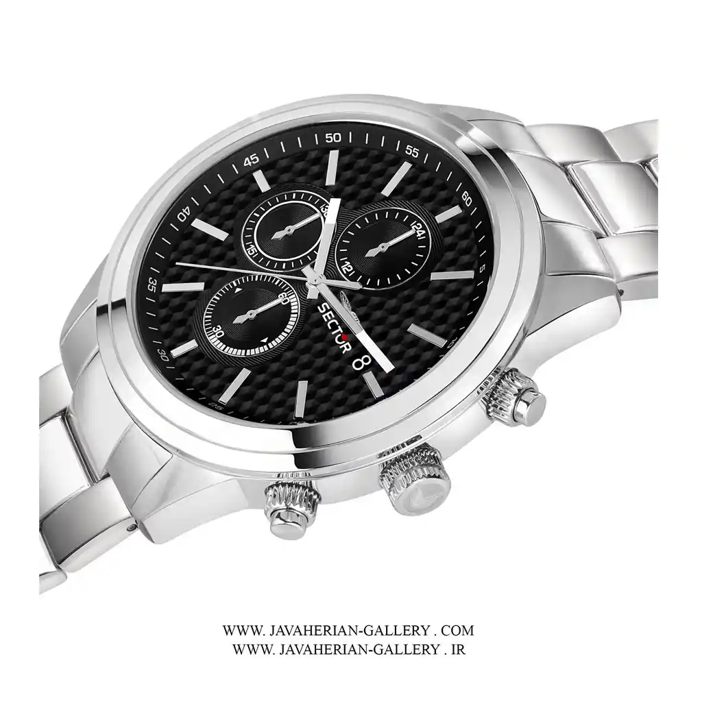 ساعت مردانه سکتور R3273740002 4 ساعت مچی مردانه سکتور Sector R3273740002 , R3273740002
