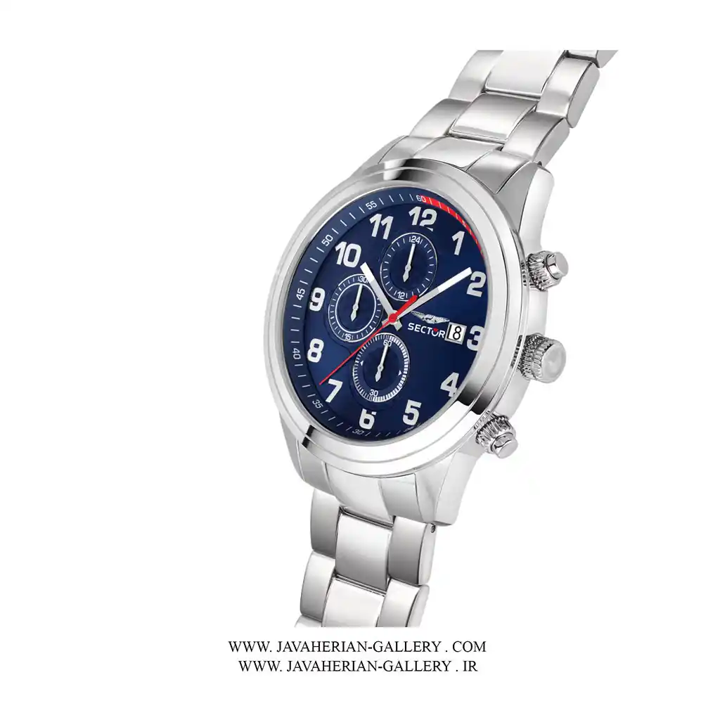 ساعت مردانه سکتور R3273740003 3 ساعت مچی مردانه سکتور Sector R3273740003 , R3273740003