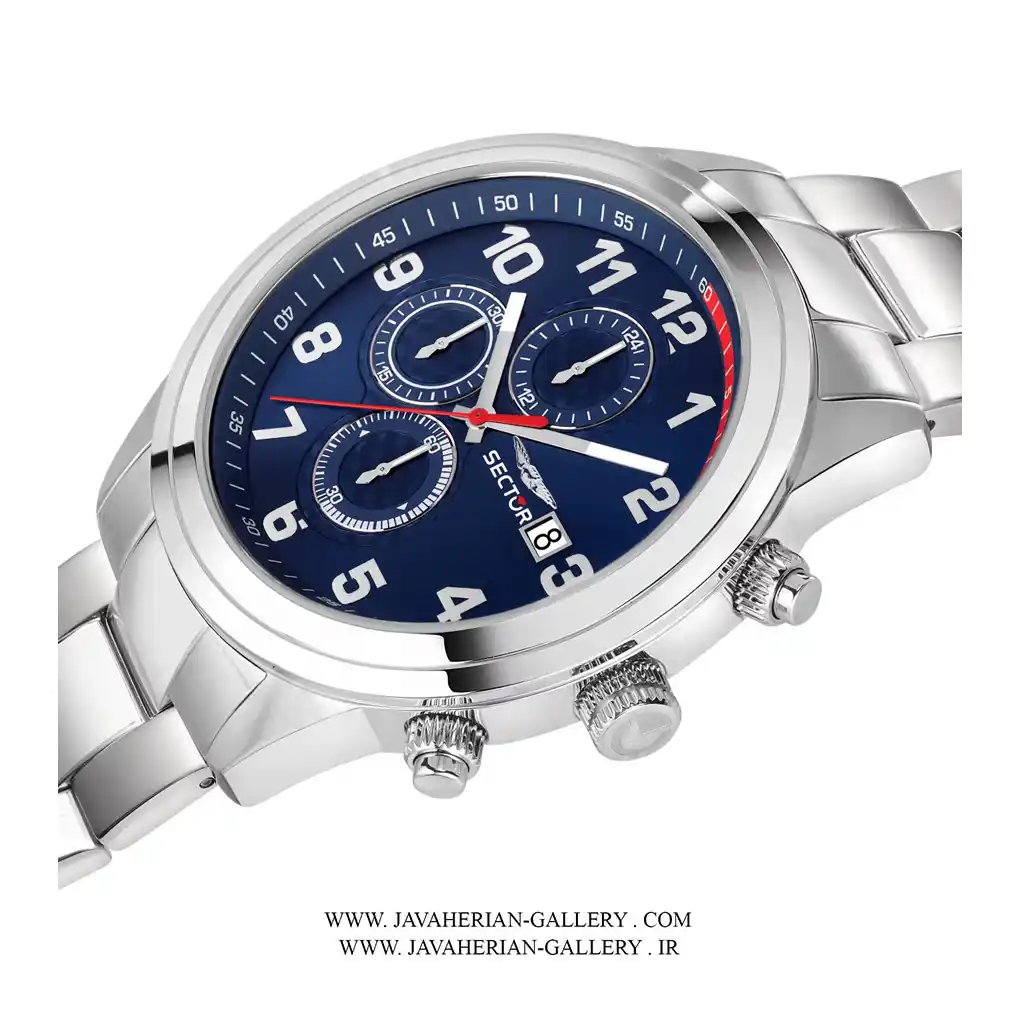 ساعت مردانه سکتور R3273740003 4 ساعت مچی مردانه سکتور Sector R3273740003 , R3273740003