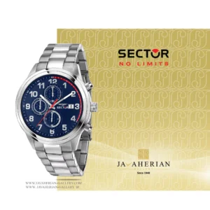 ساعت مچی مردانه سکتور Sector R3273740003 , R3273740003