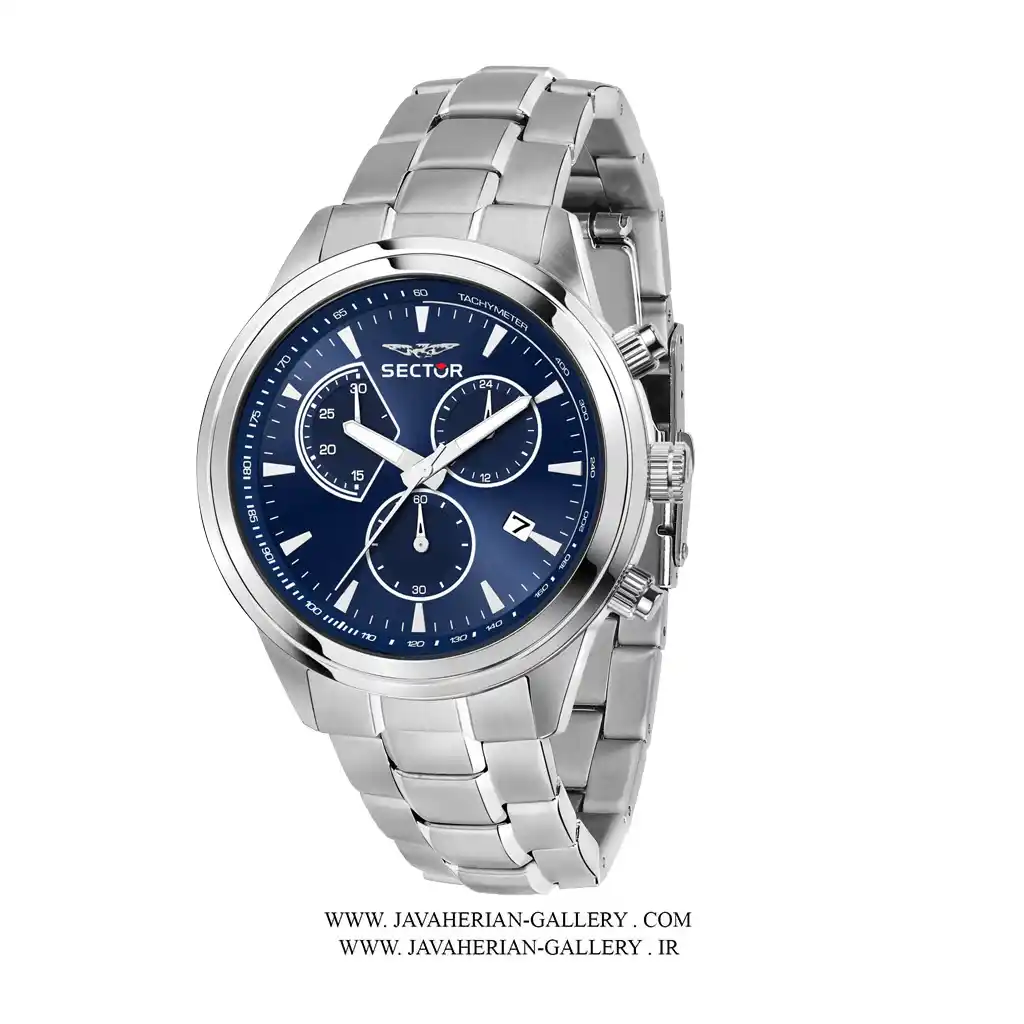 ساعت مردانه سکتور R3273740006 2 ساعت مچی مردانه سکتور Sector R3273740006 , R3273740006