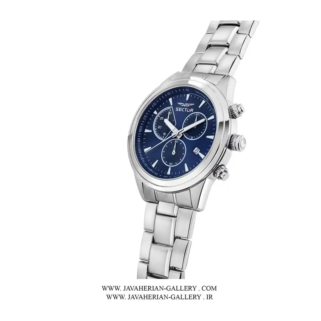 ساعت مردانه سکتور R3273740006 3 ساعت مچی مردانه سکتور Sector R3273740006 , R3273740006