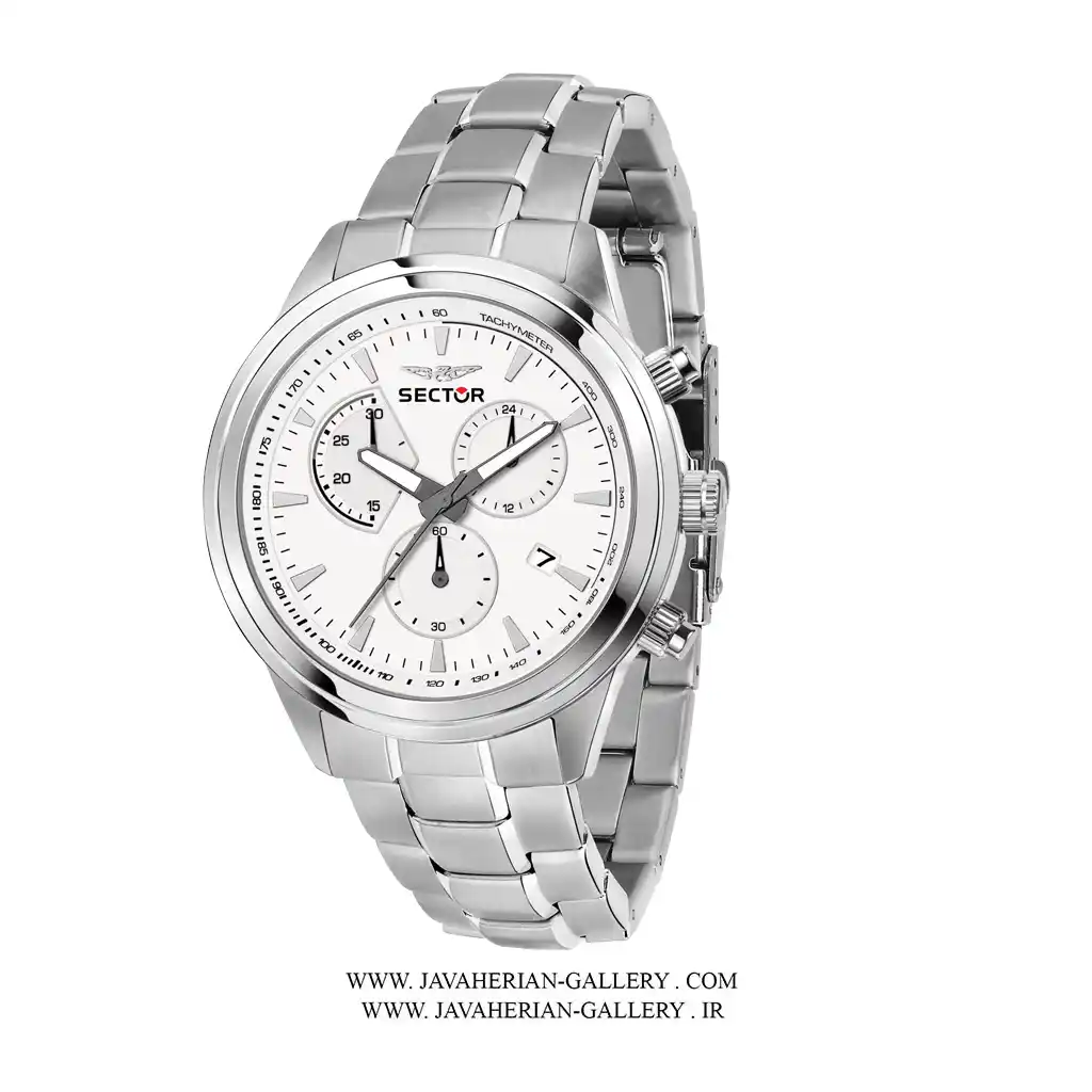 ساعت مردانه سکتور R3273740007 2 ساعت مچی مردانه سکتور Sector R3273740007 , R3273740007