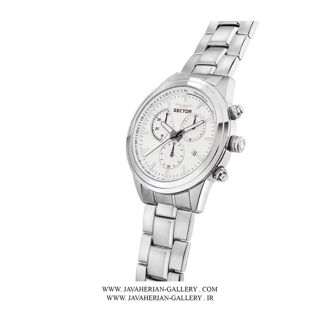 ساعت مردانه سکتور R3273740007 3 ساعت مچی مردانه سکتور Sector R3273740007 , R3273740007