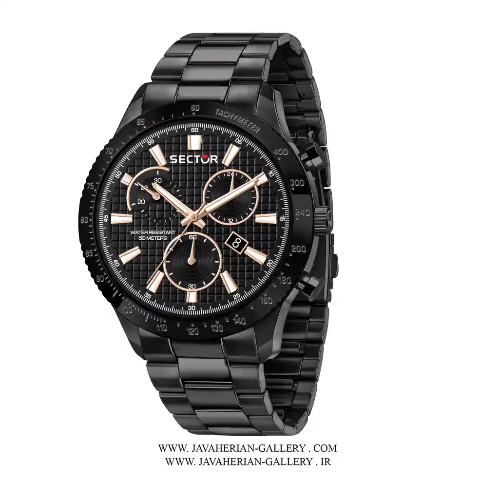 ساعت مچی مردانه سکتور R3273778001 2 ساعت مچی مردانه سکتور Sector R3273778001 , R3273778001