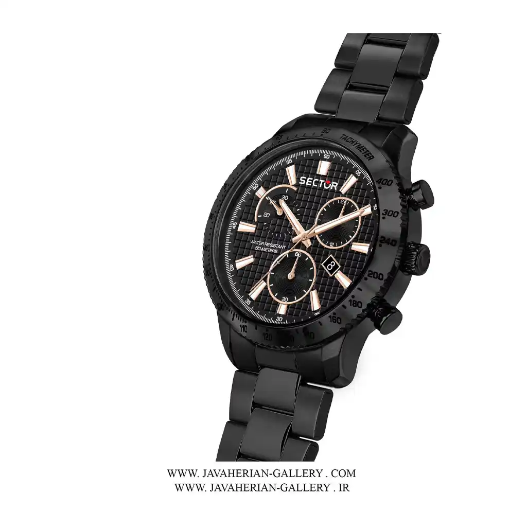 ساعت مچی مردانه سکتور R3273778001 3 ساعت مچی مردانه سکتور Sector R3273778001 , R3273778001