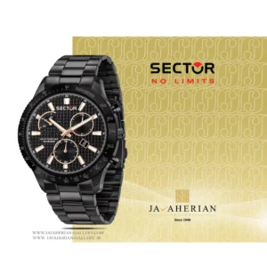 ساعت مچی مردانه سکتور Sector R3273778001 , R3273778001