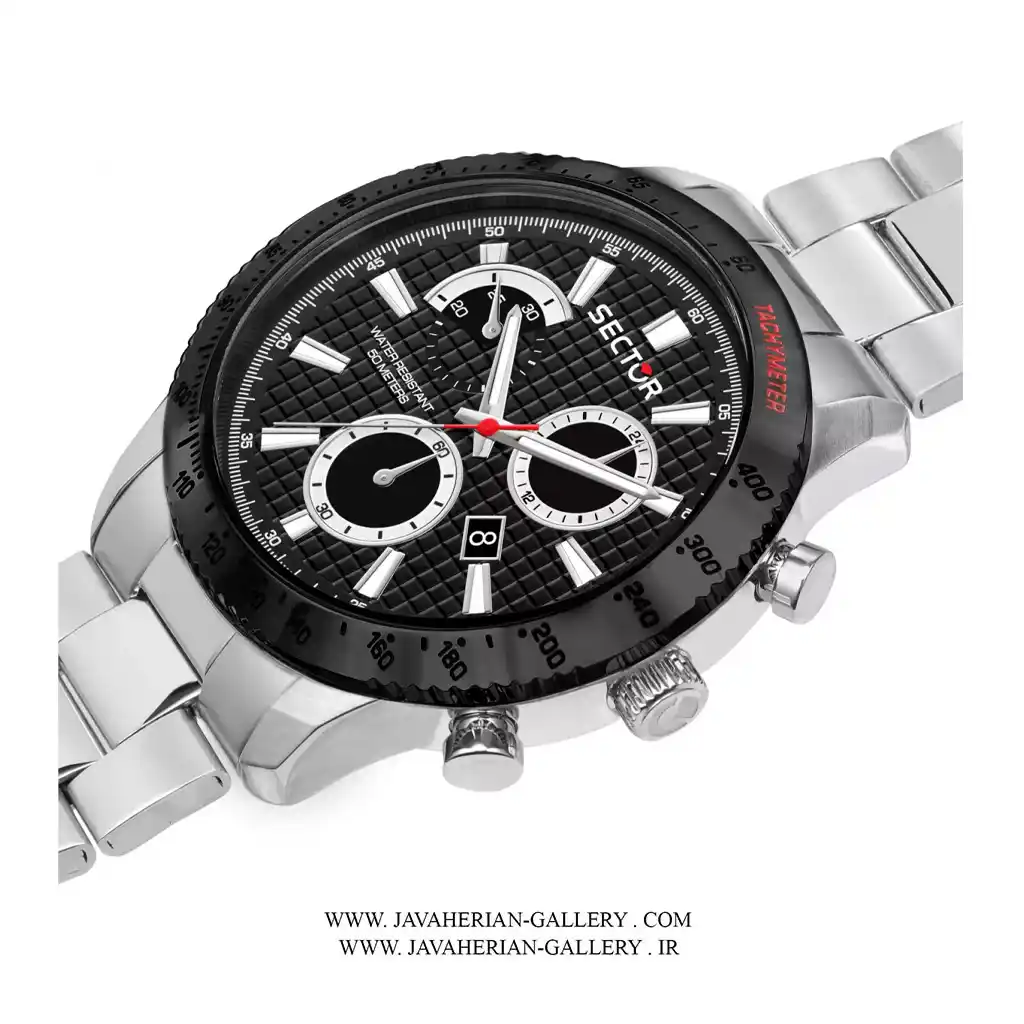 ساعت مچی مردانه سکتور R3273778002 4 ساعت مچی مردانه سکتور Sector R3273778002 , R3273778002