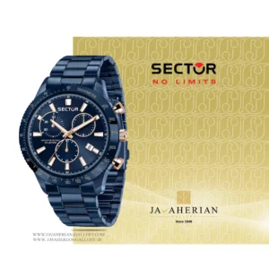 ساعت مچی مردانه سکتور Sector R3273778004 , R3273778004