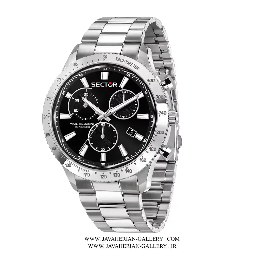 ساعت مچی مردانه سکتور R3273778005 2 ساعت مچی مردانه سکتور Sector R3273778005 , R3273778005