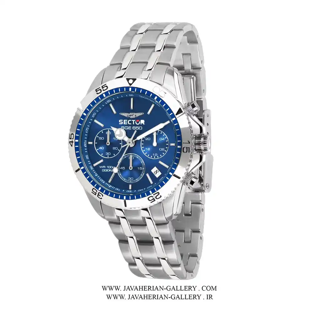 ساعت مردانه سکتور R3273962001 2 ساعت مچی مردانه سکتور Sector R3273962001 , R3273962001