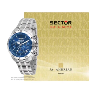 ساعت مچی مردانه سکتور Sector R3273962001 , R3273962001