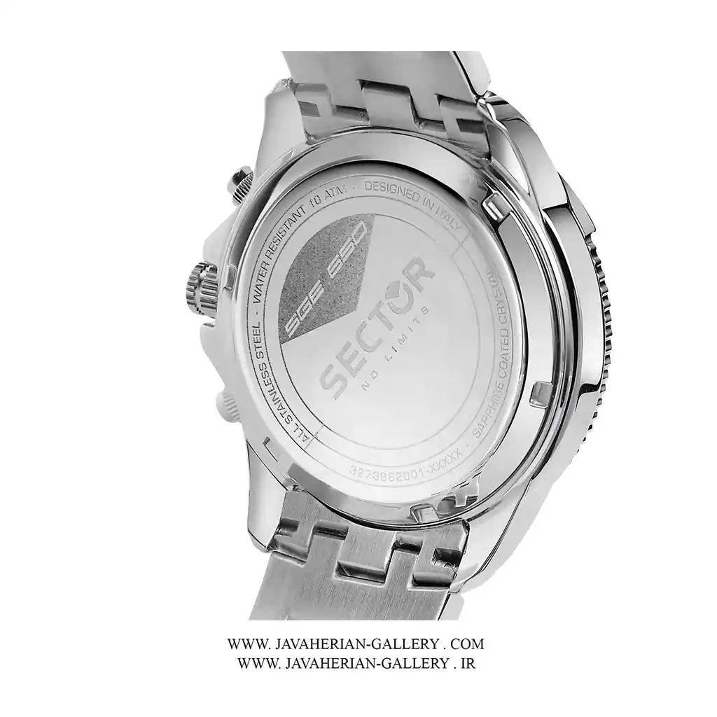 ساعت مردانه سکتور R3273962001 4 ساعت مچی مردانه سکتور Sector R3273962001 , R3273962001