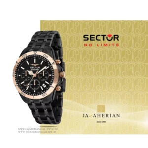 ساعت مچی مردانه سکتور Sector R3273962004 , R3273962004