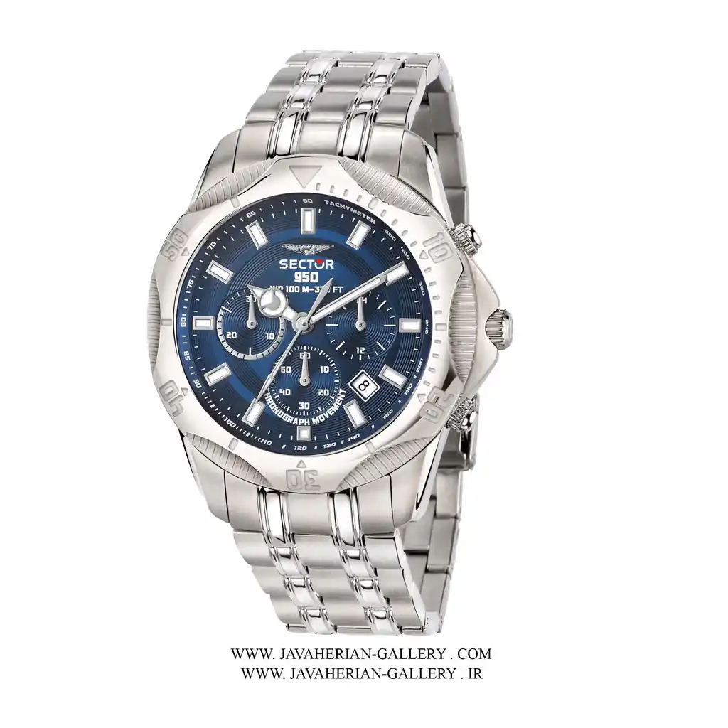 ساعت مردانه سکتور R3273981006 2 ساعت مچی مردانه سکتور Sector R3273981006 , R3273981006