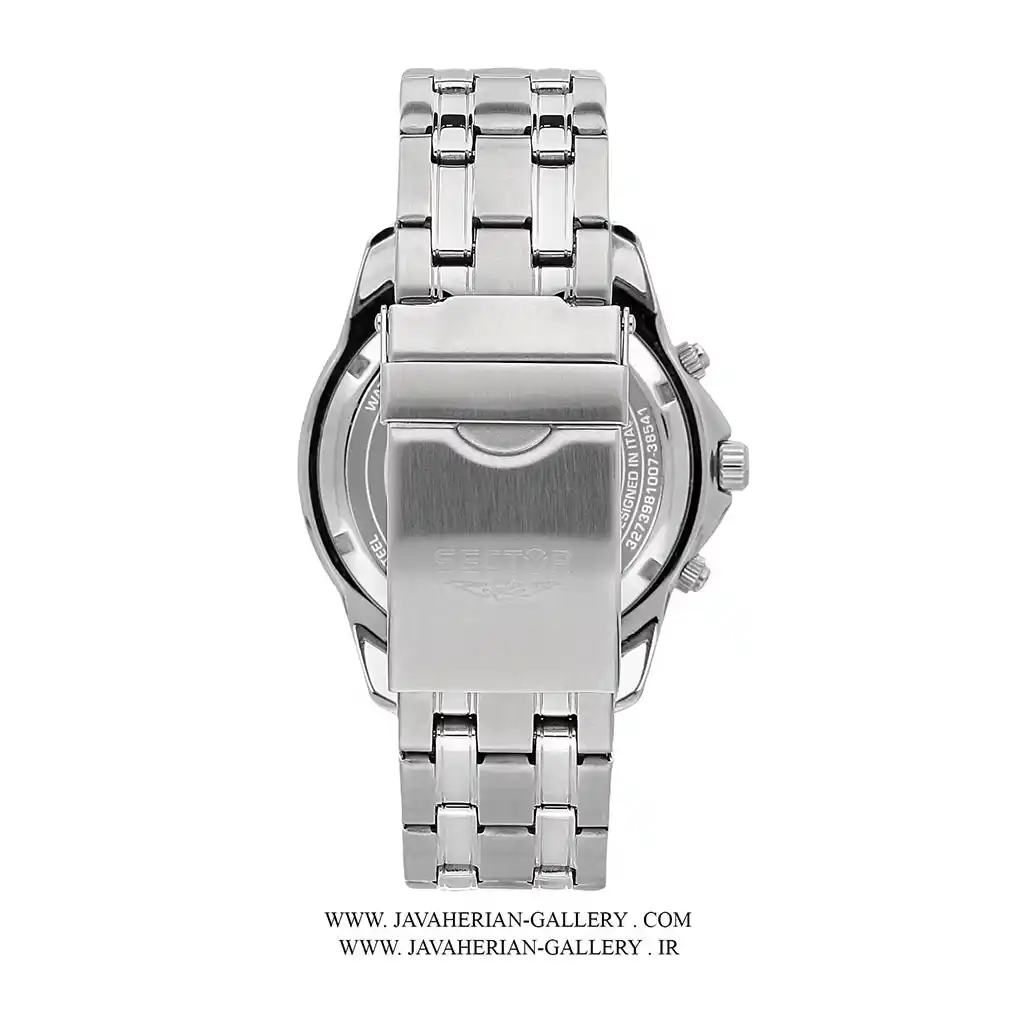 ساعت مردانه سکتور R3273981006 5 ساعت مچی مردانه سکتور Sector R3273981006 , R3273981006