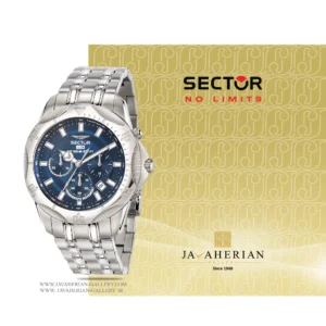 ساعت مچی مردانه سکتور Sector R3273981006 , R3273981006