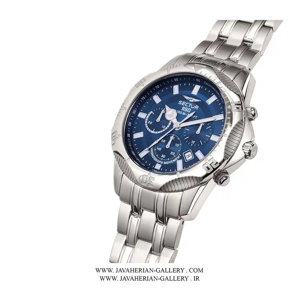 ساعت مردانه سکتور R3273981006 3 ساعت مچی مردانه سکتور Sector R3273981006 , R3273981006