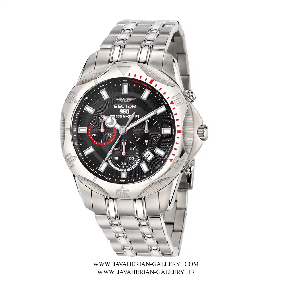 ساعت مردانه سکتور R3273981007 2 ساعت مچی مردانه سکتور Sector R3273981007 , R3273981007