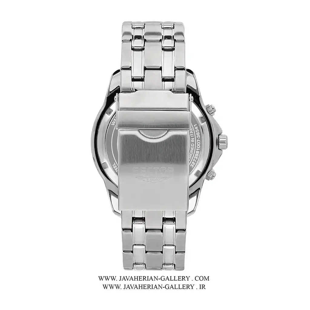ساعت مردانه سکتور R3273981007 5 ساعت مچی مردانه سکتور Sector R3273981007 , R3273981007
