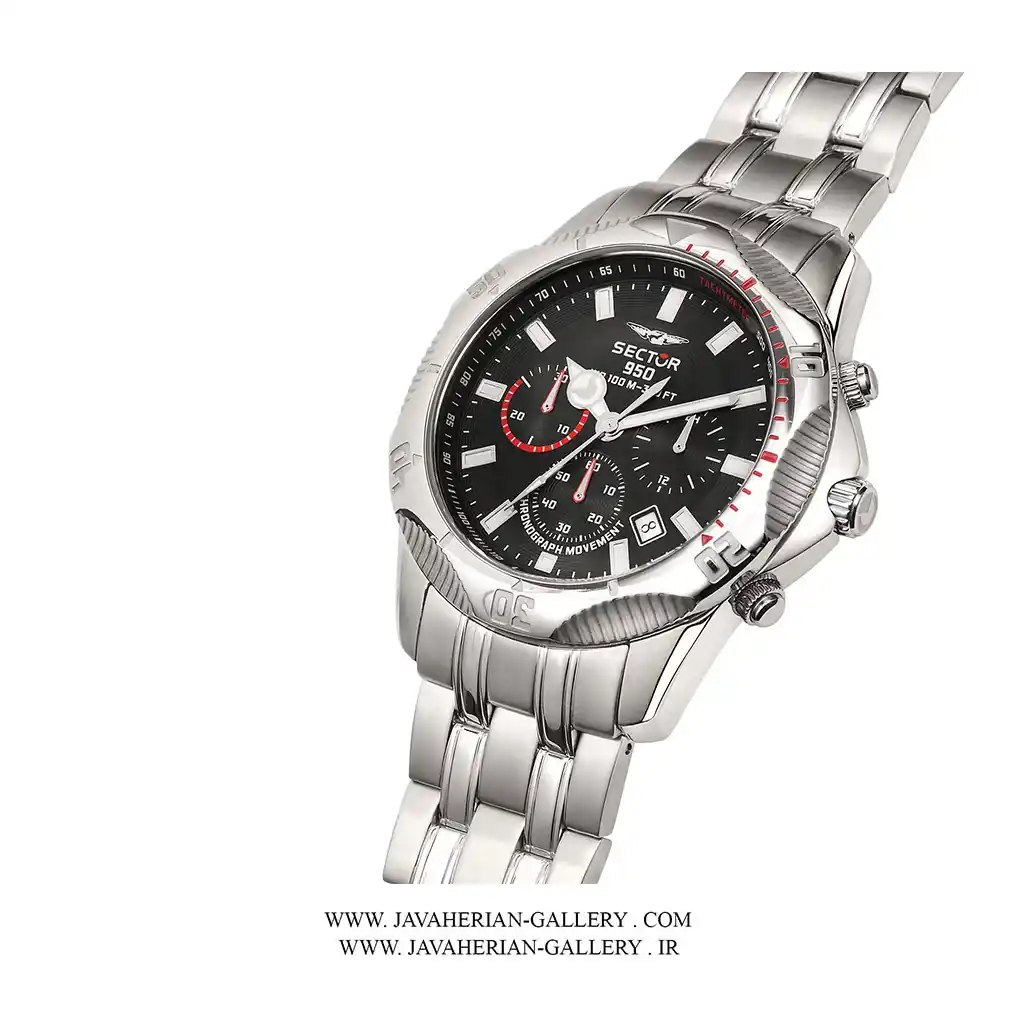 ساعت مردانه سکتور R3273981007 3 ساعت مچی مردانه سکتور Sector R3273981007 , R3273981007