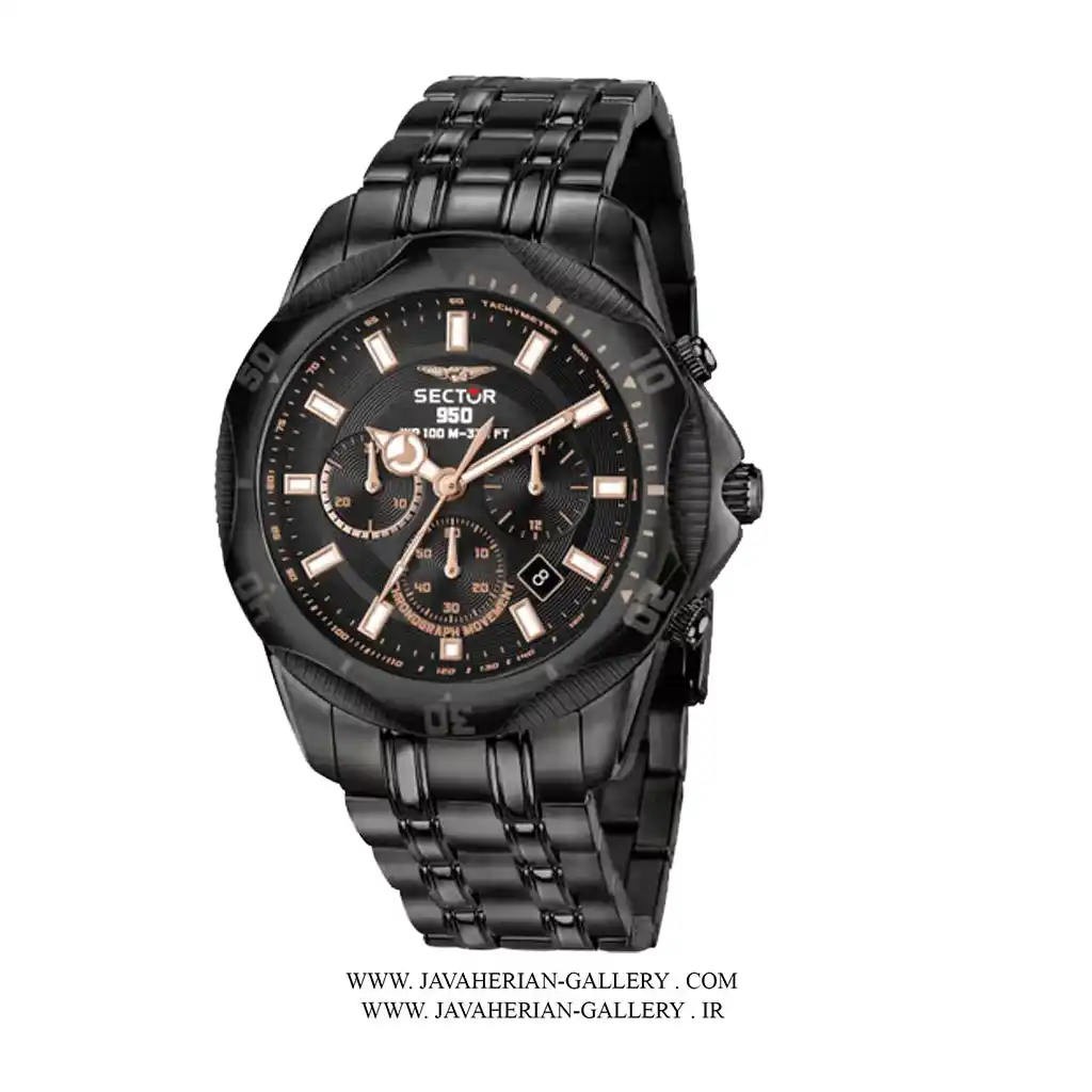 ساعت مردانه سکتور R3273981008 2 ساعت مچی مردانه سکتور Sector R3273981008 , R3273981008