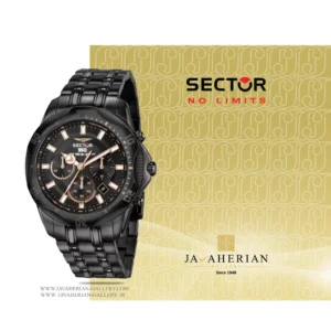 ساعت مچی مردانه سکتور Sector R3273981008 , R3273981008