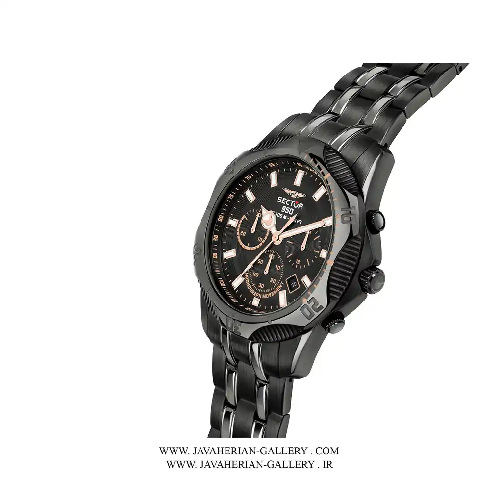 ساعت مردانه سکتور R3273981008 3 ساعت مچی مردانه سکتور Sector R3273981008 , R3273981008