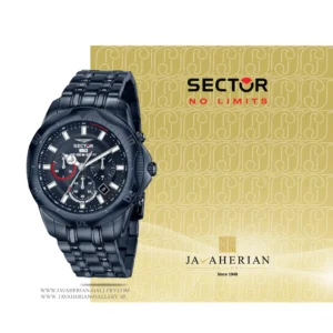 ساعت مچی مردانه سکتور Sector R3273981009 , R3273981009