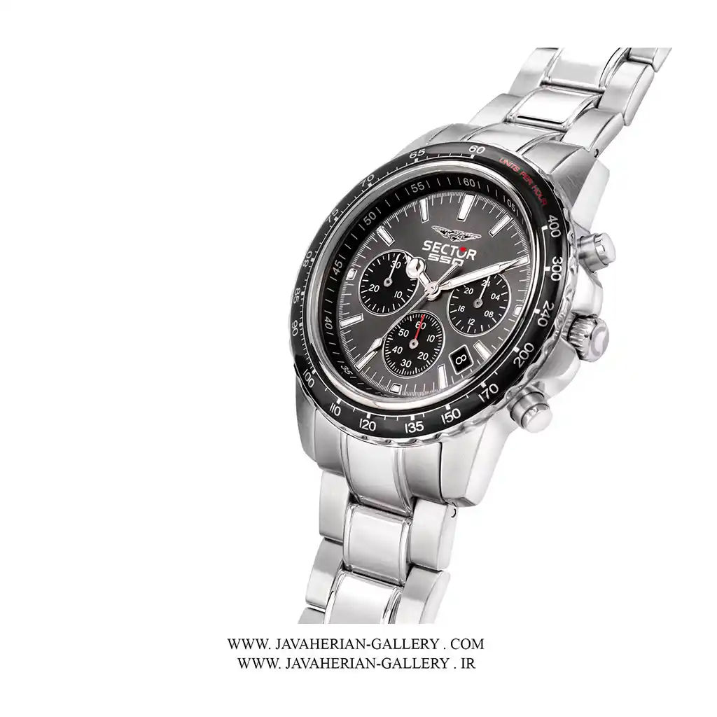 ساعت مردانه سکتور R3273993002 3 ساعت مچی مردانه سکتور Sector R3273993002 , R3273993002