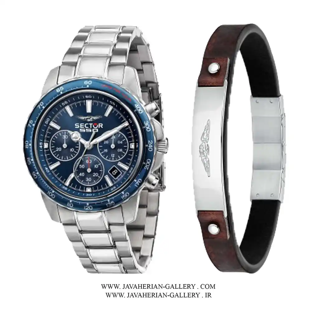 ساعت مردانه سکتور R3273993005 2 ساعت مچی مردانه سکتور Sector R3273993005 , R3273993005