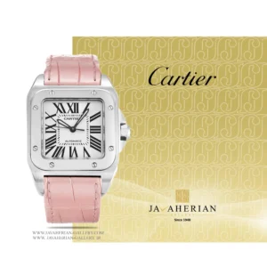 ساعت مچی زنانه کارتیه Cartier W20126X8 , W20126X8