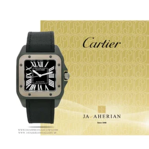 ساعت مچی مردانه کارتیه Cartier W2020010 , W2020010