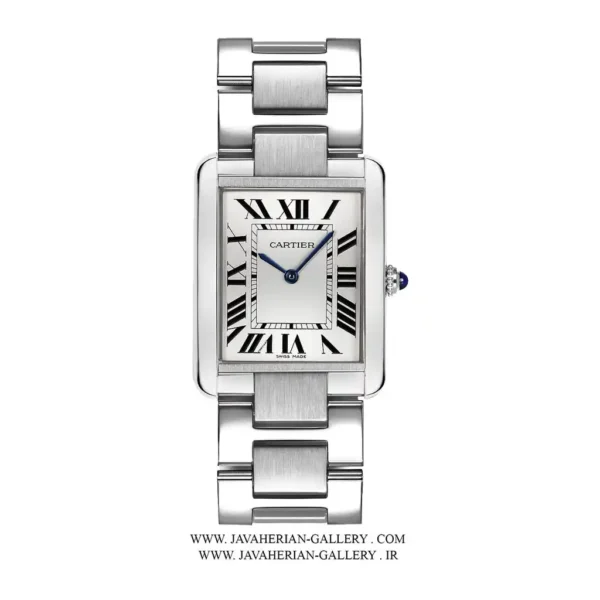 ساعت مچی زنانه کارتیه Cartier W5200014 , W5200014