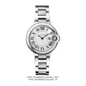 ساعت مچی زنانه کارتیه Cartier W6920084 , W6920084
