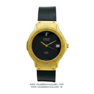 ساعت زنانه هوبلو کلاسیک فیوژن hublot hb1234 , hb1234