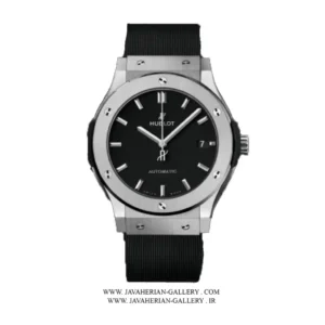 ساعت مردانه هوبلو کلاسیک فیوژن hublot hb1246 , hb1246