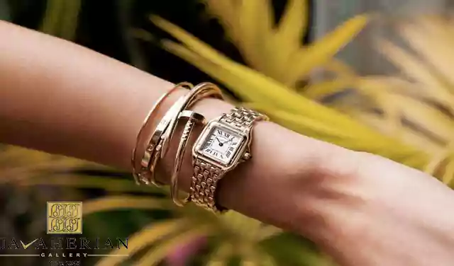خرید ساعت کارتیر