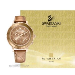 ساعت زنانه سواروسکیSwarovski 5632260 , 5632260