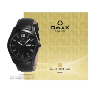 ساعت مردانه اوماکس 74SMM22I Omax