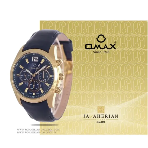 ساعت مردانه اوماکسOmax 76SMG44I , 76SMG44I